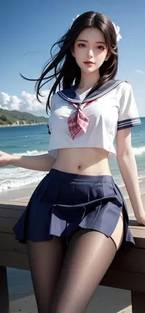 山新
