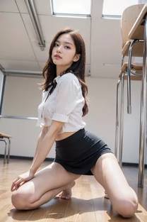 浪浪山小妖怪