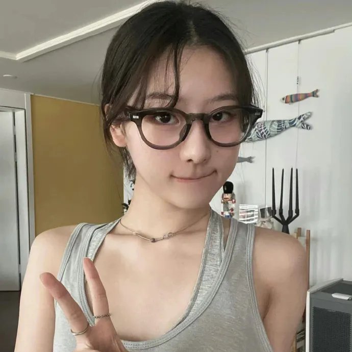 女孩不平凡