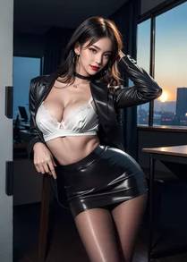 女孩不平凡