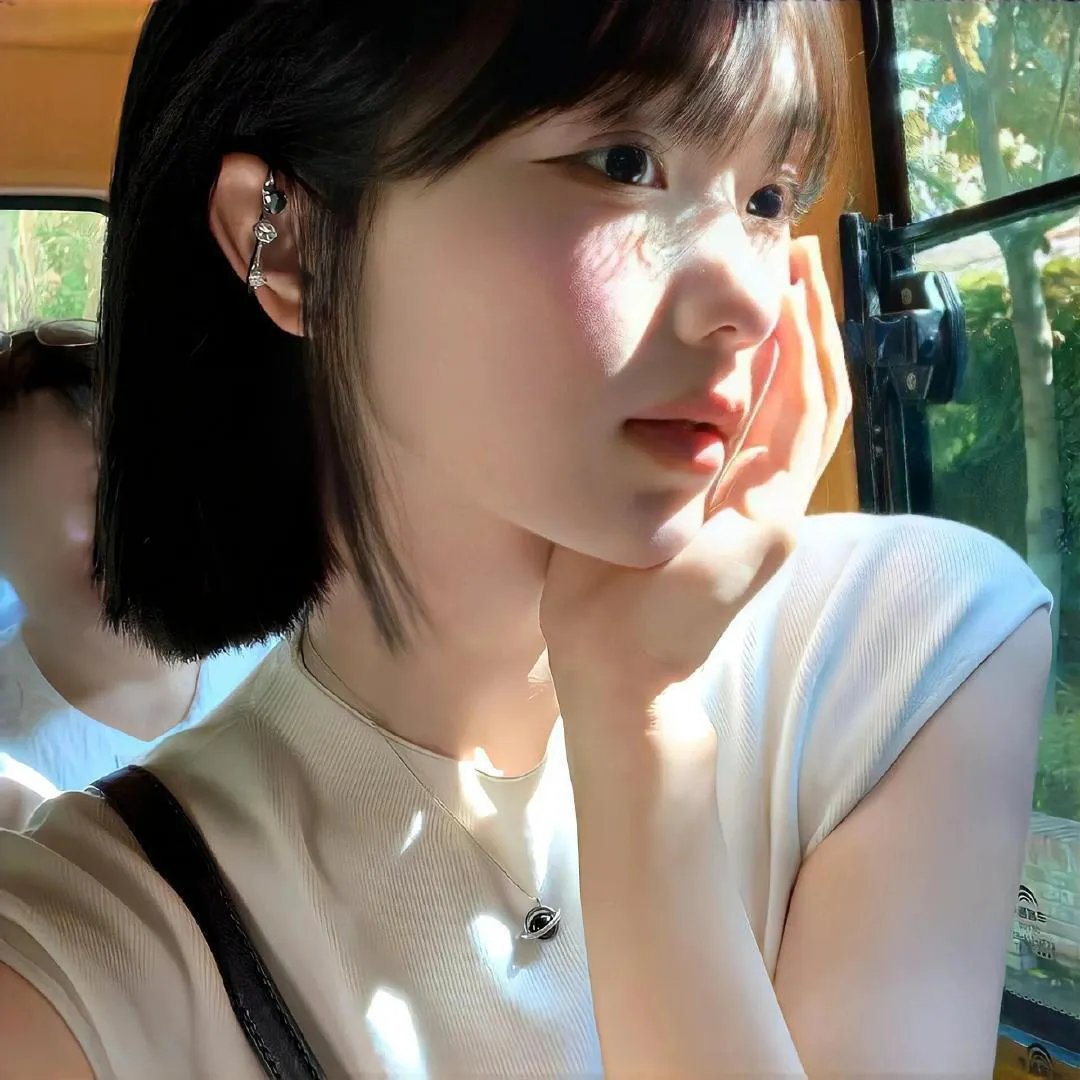 森中有林